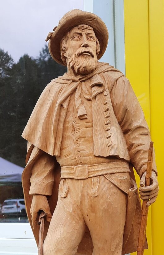 Regimentspokalschießen in Wenns
